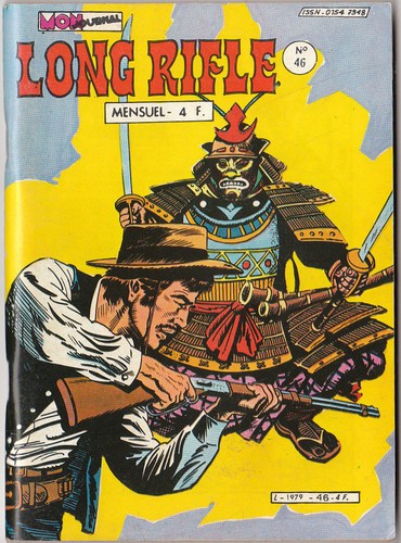 Pirates du fleuve (Les)