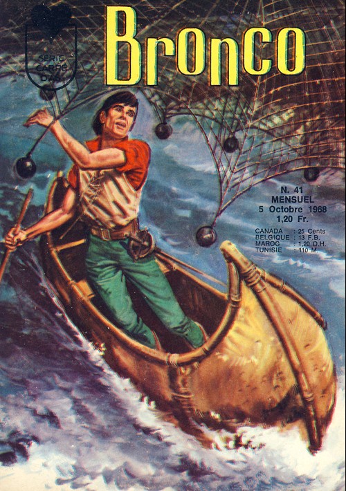 Trafiquants d'armes (Les)