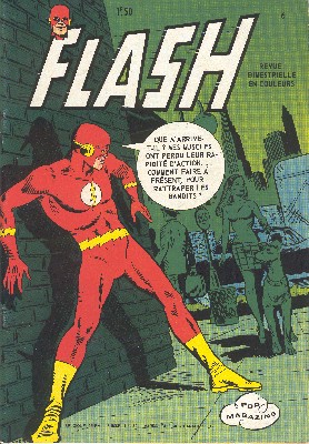 Flash 6