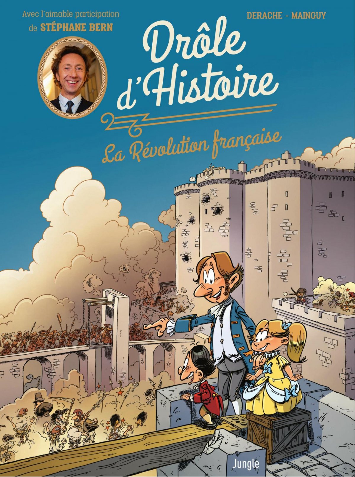 Révolution française (La)