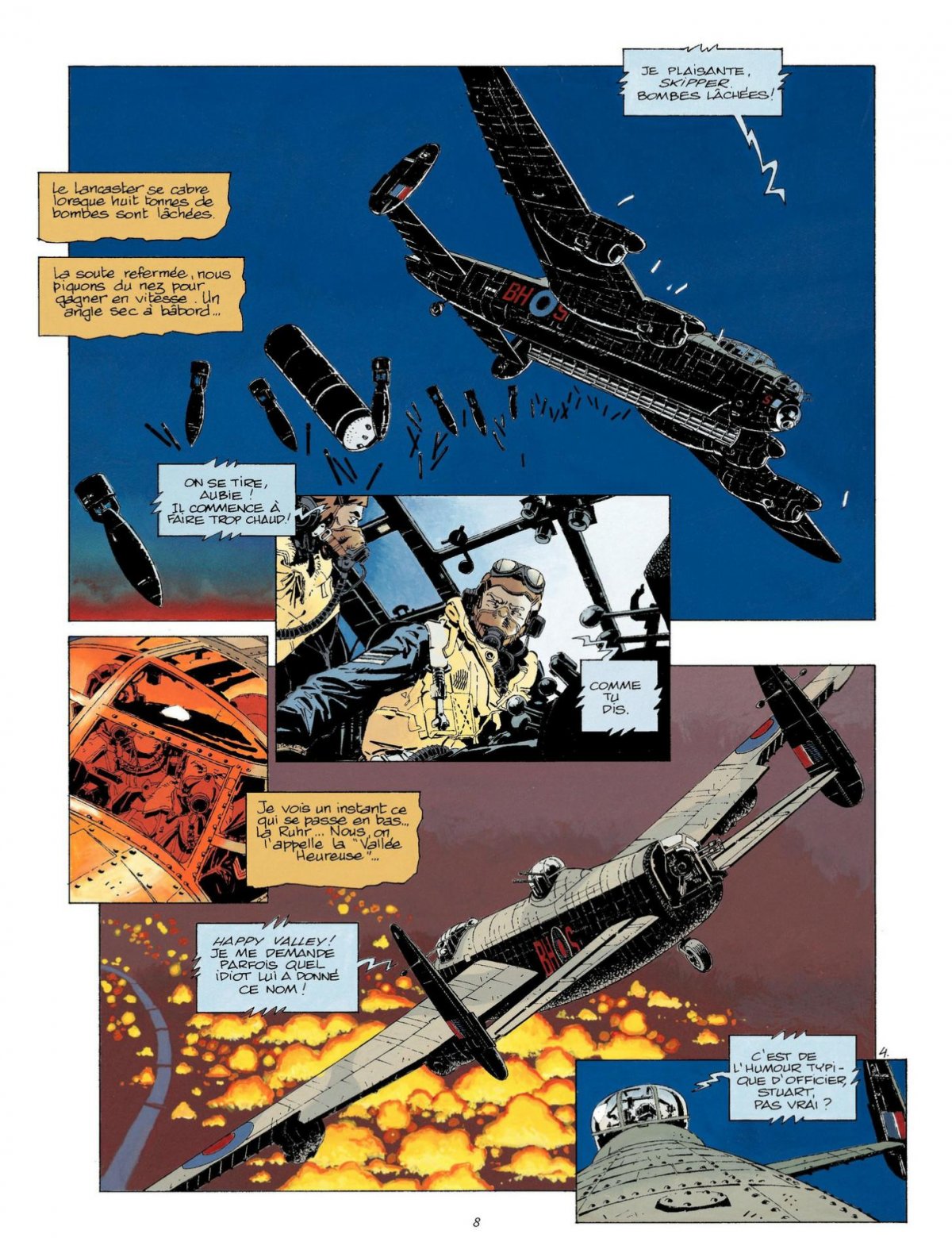 Sept nains (Les) - Extrait 1