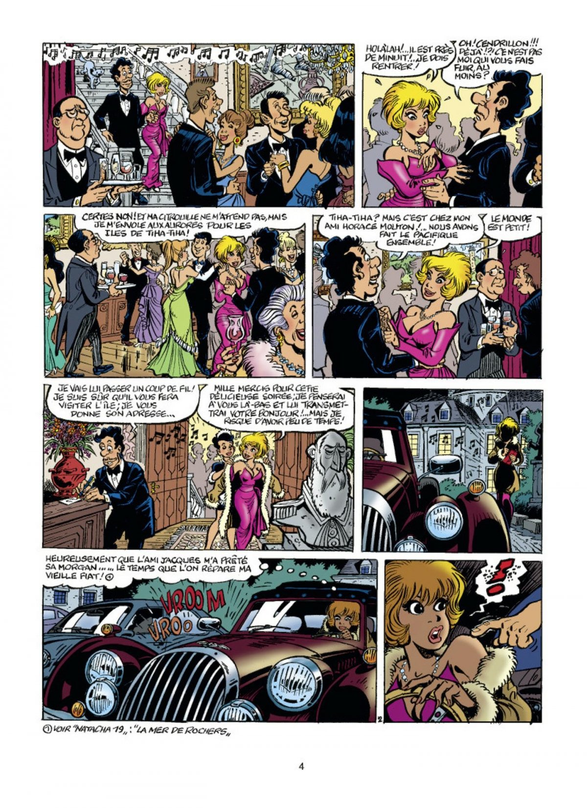 Atoll 66 - Extrait 1