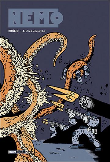 Une hécatombe