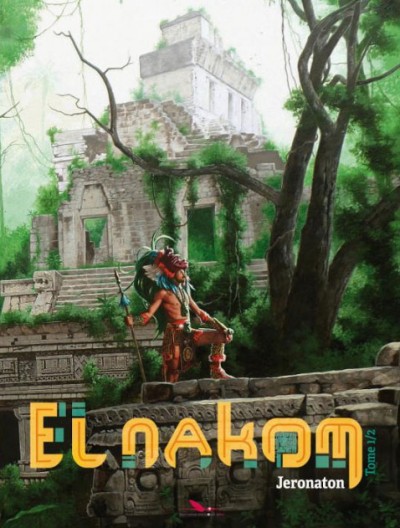 Série El nakom
