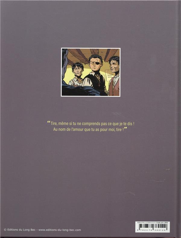 Divine vengeance - Extrait 1