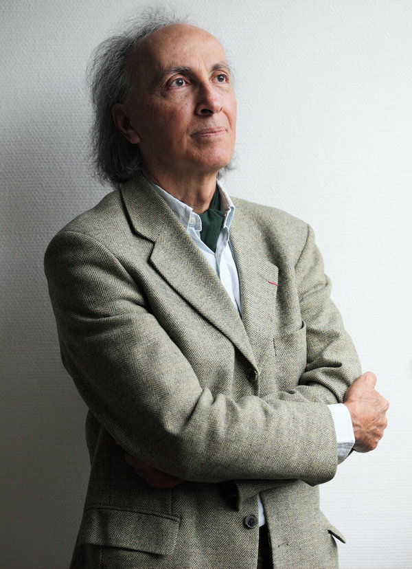 Thibault Damour - Auteur