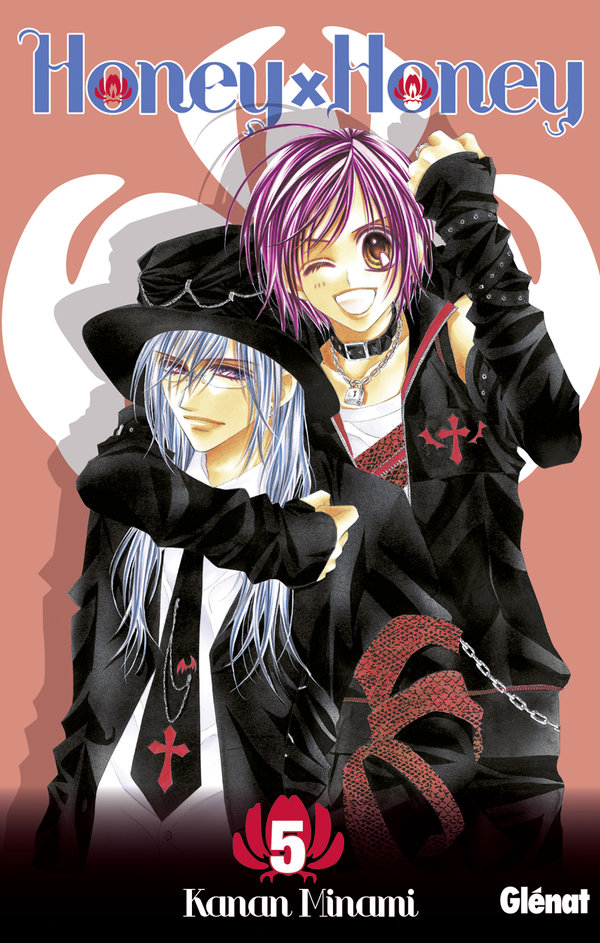 Honey X Honey 5