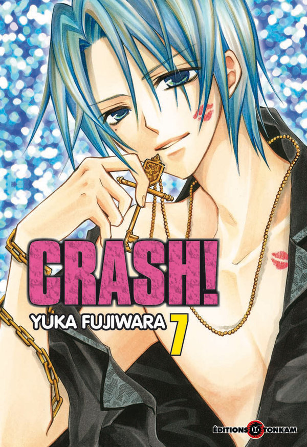Crash 7