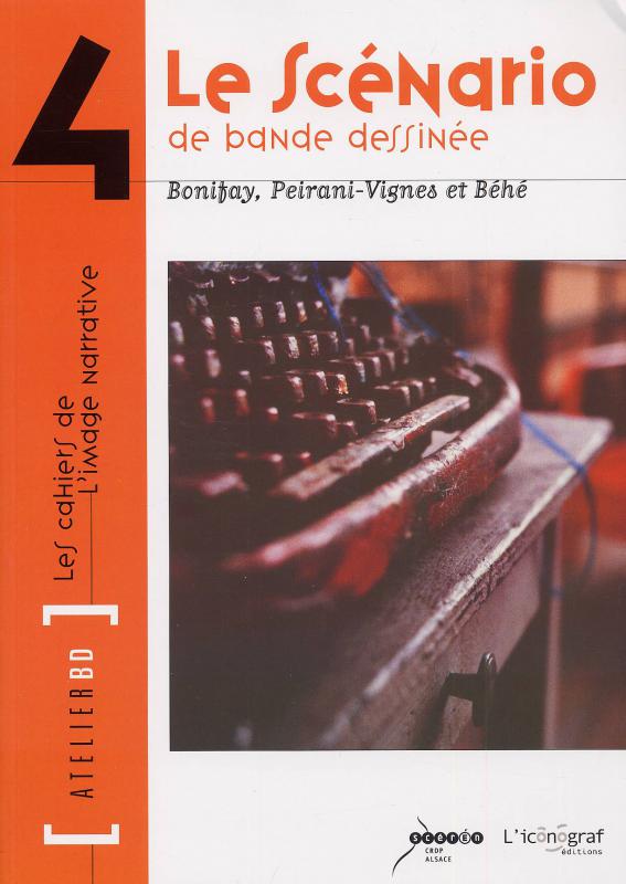 Scénario (Le)