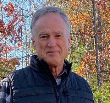 Greg Potter - Auteur