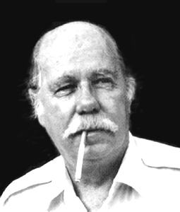 Charles Willeford - Auteur