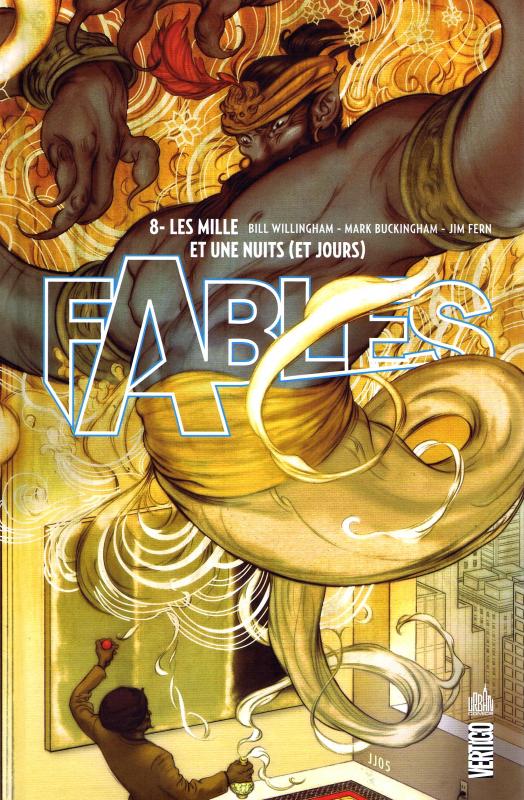 Mille et une nuits (et jours) (Les)