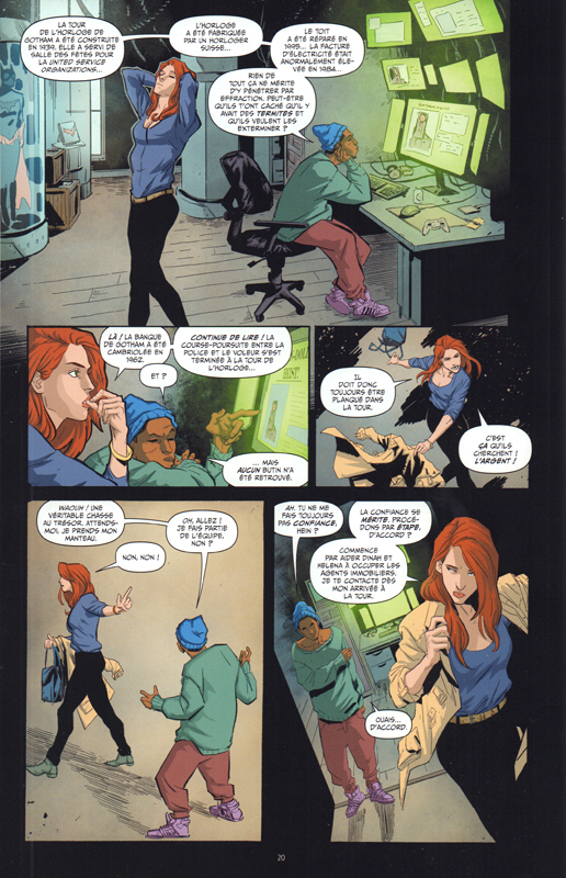 Code source - Extrait 1