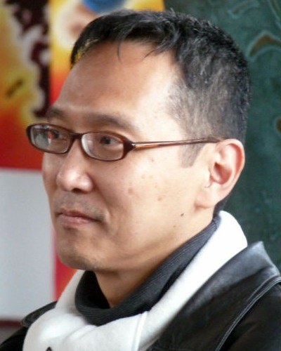 Riku Sanjo - Auteur