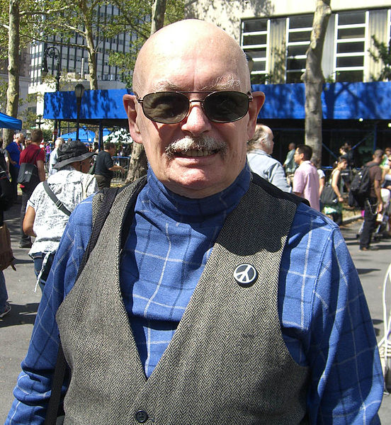 Dennis O'Neil - Auteur