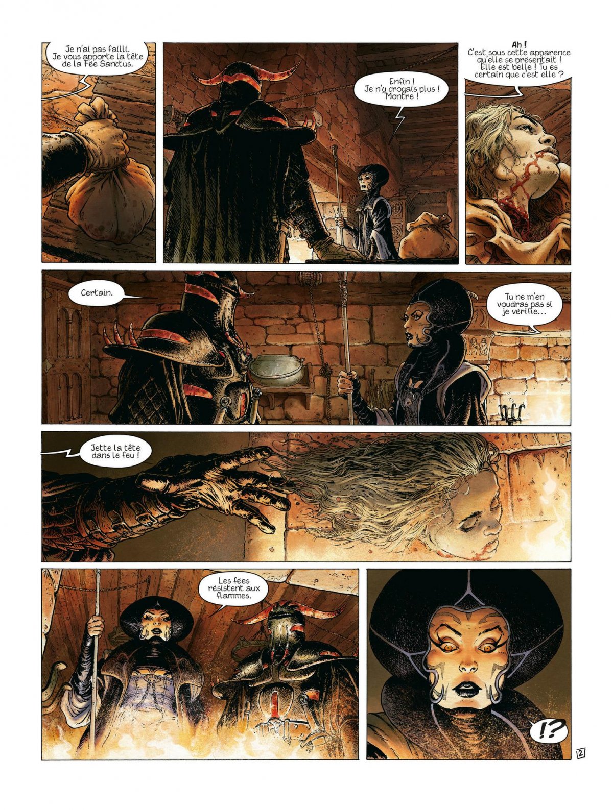 Sill Valt - Extrait 1