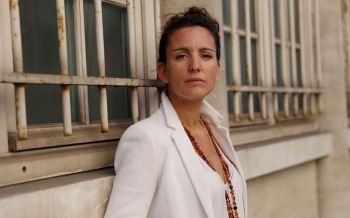 Agnès Naudin - Auteur