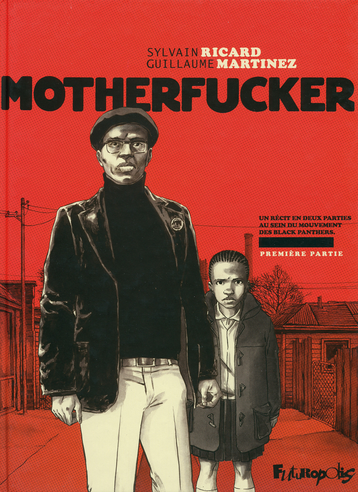 Motherfucker 1