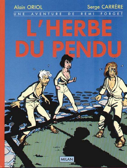 Herbe du pendu (L')