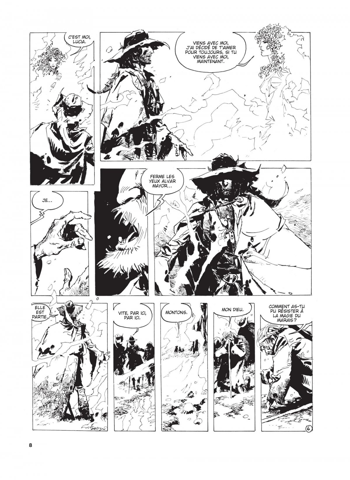 Réalité des songes (La) - Extrait 1