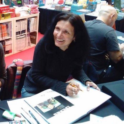 Véronique Daviet - Auteur