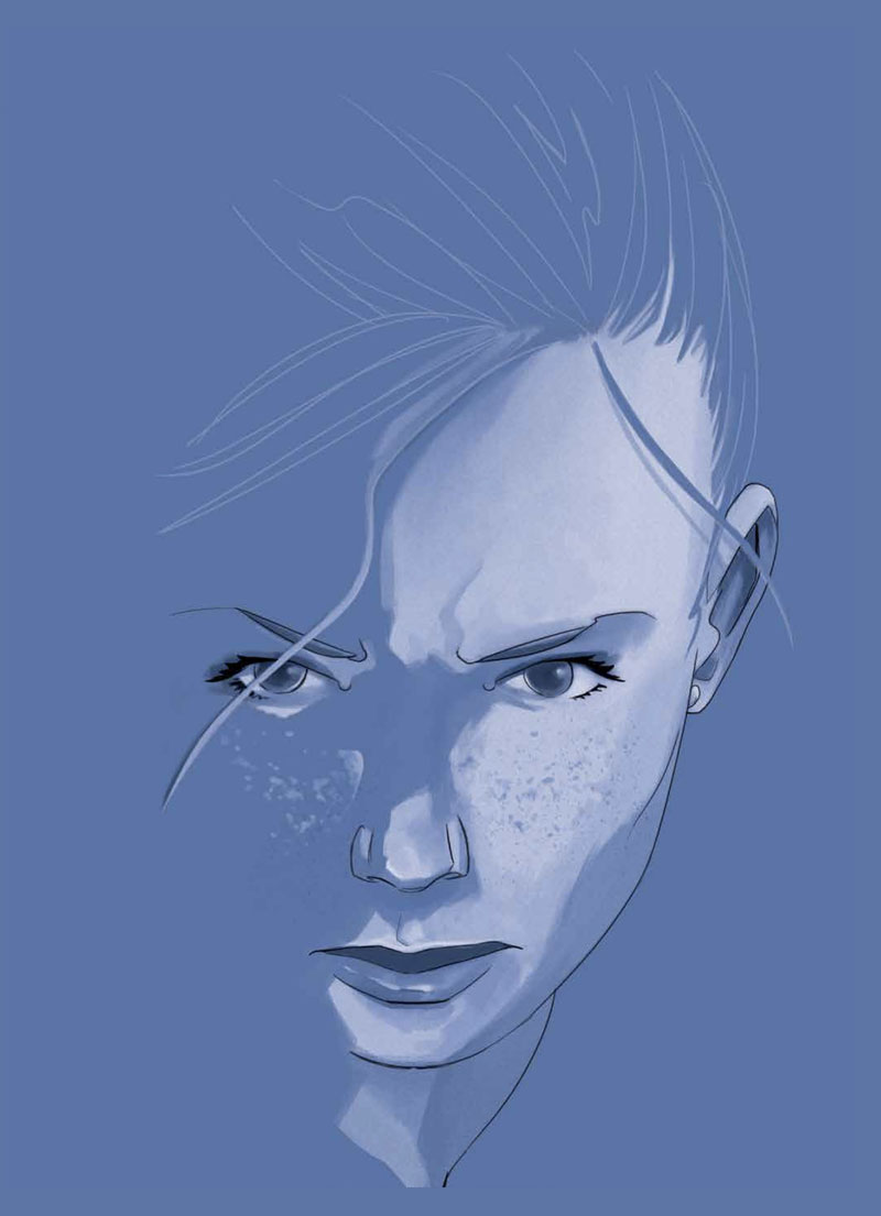 Sara Lone T3 et 4 - 9791092486483