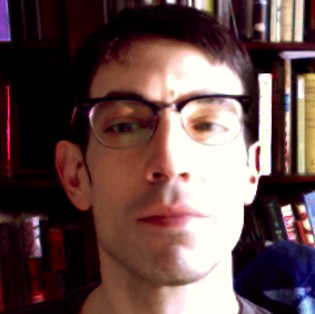 Ryan Inzana - Auteur