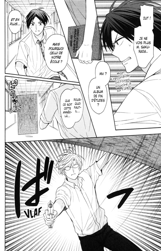 Fight Girl 25 - Extrait 1