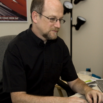 Alan J. Porter - Auteur