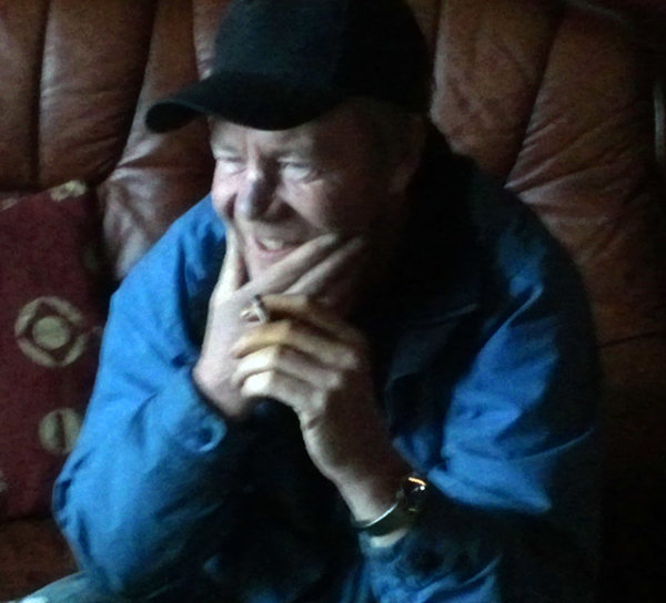 Tom Tully - Auteur