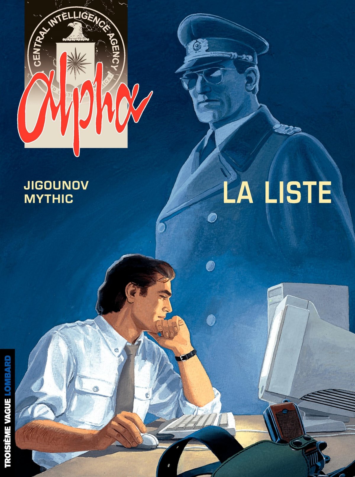 Liste (La)
