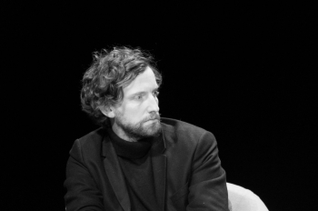 Jonathan Châtel - Auteur