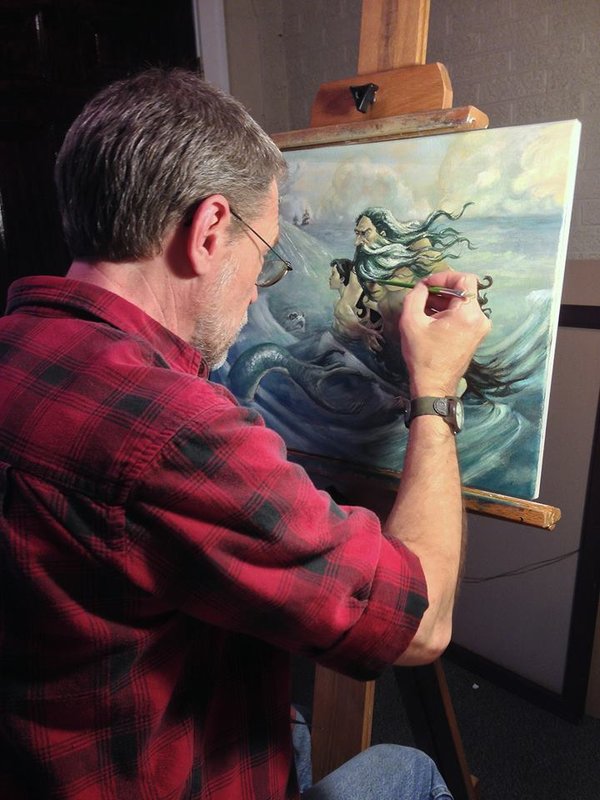Fred Von Tobel - Auteur