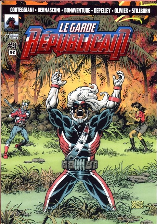 Soldat de Napoléon (Le) / Bienvenue à Diên Biên Phu !