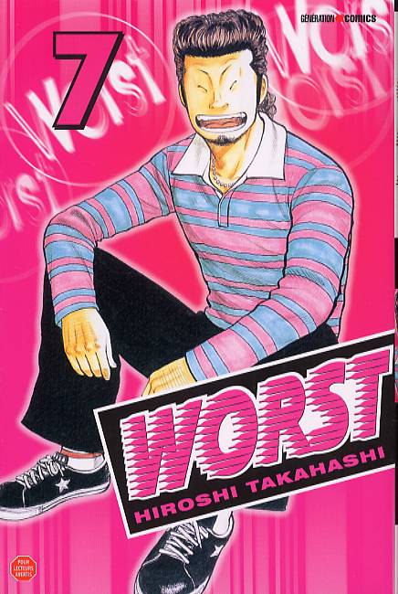 Worst 7