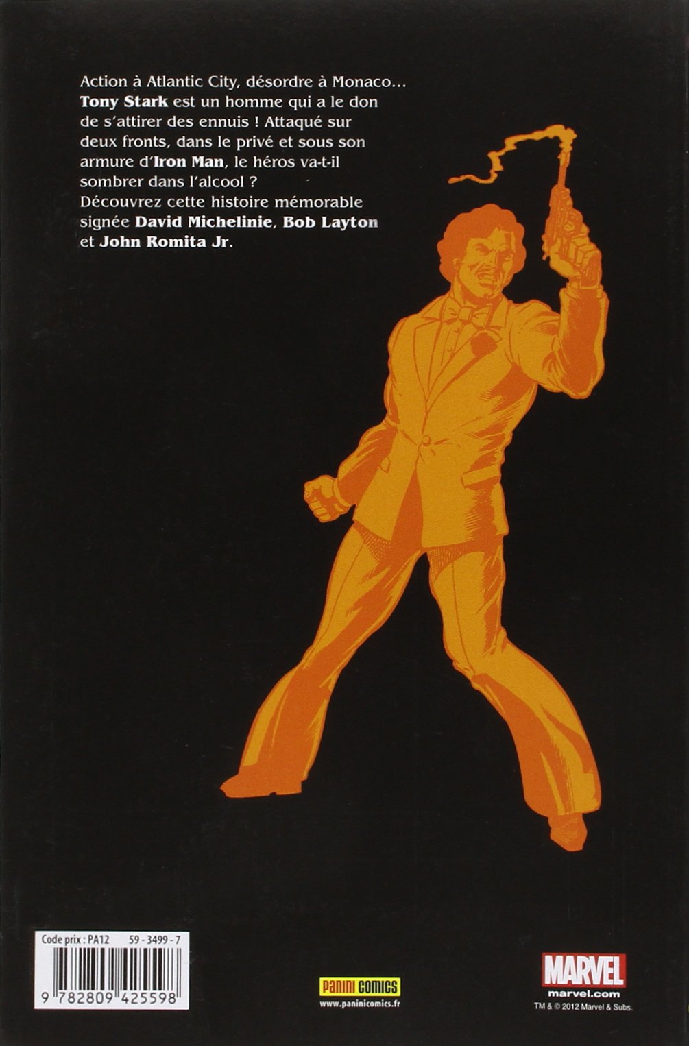 Diable en bouteille (Le) - Extrait 1