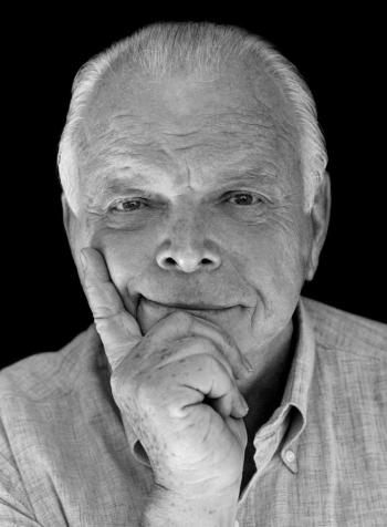 Bob Adelman - Auteur