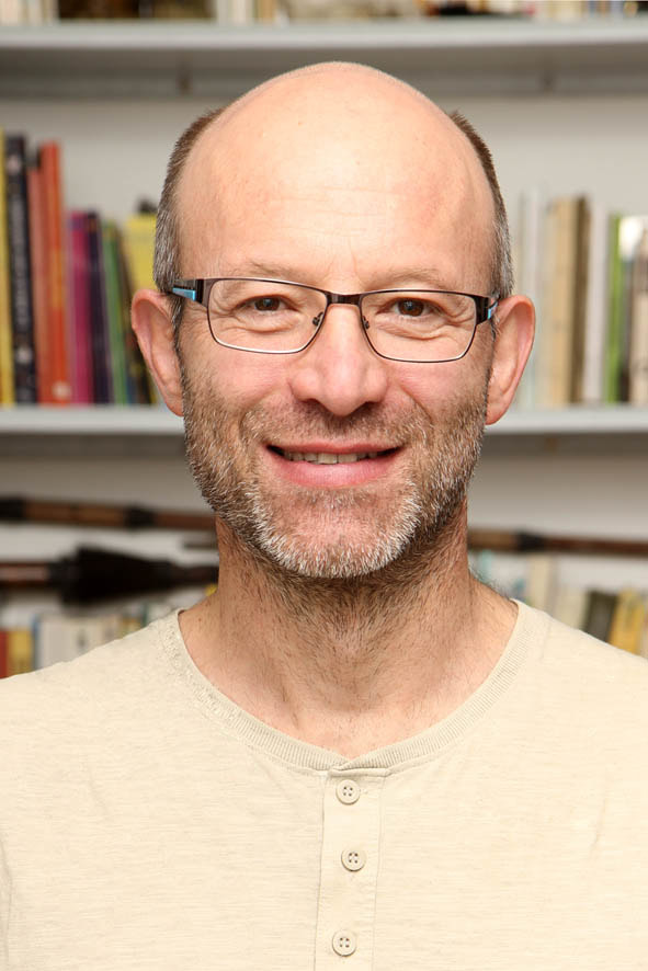 Didier Zanon - Auteur