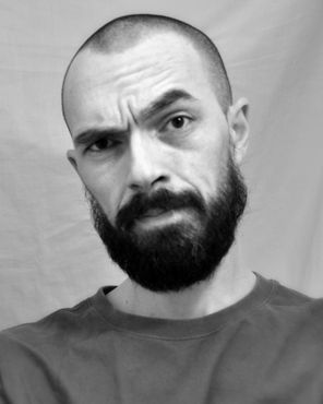 Simon Léturgie - Auteur