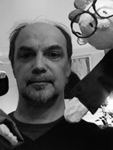 Philippe Chauveau - Auteur