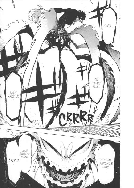 Spirits Seekers 4 - Extrait 1