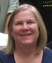 Carol McGreal - Auteur