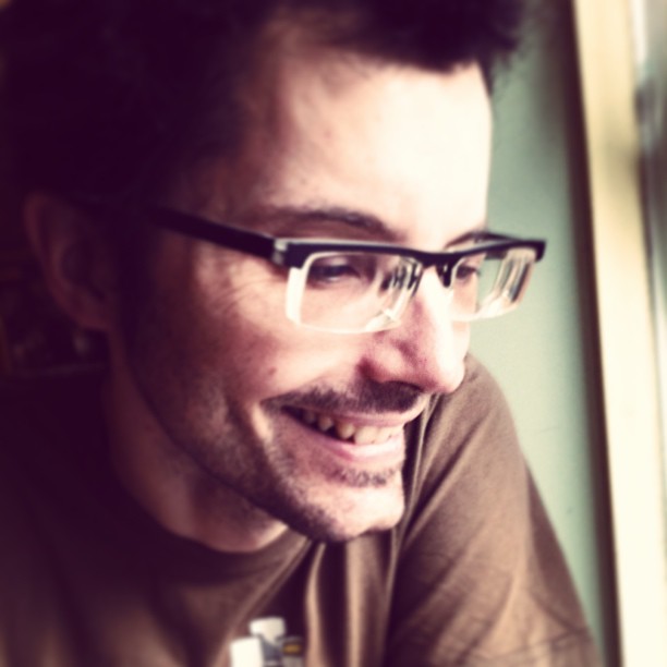 Alexandre Simard - Auteur