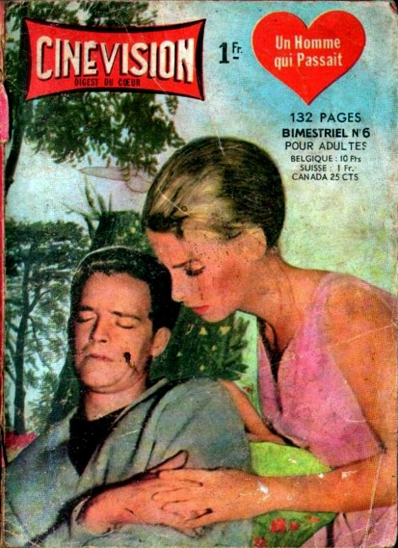 Homme qui passait (Un)