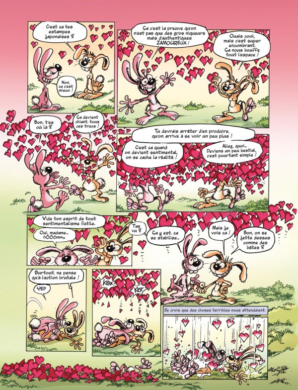 Cradolapino - Extrait 1