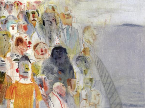 El Gran Surubi - Extrait 1