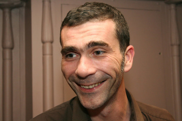 Christian Cailleaux - Auteur