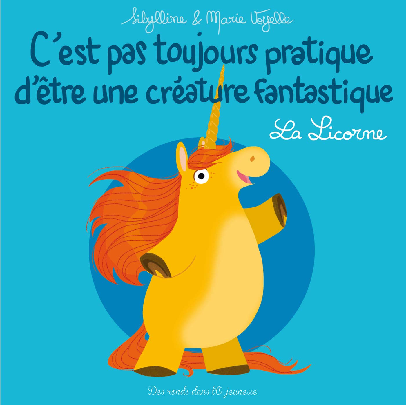 Licorne (La)