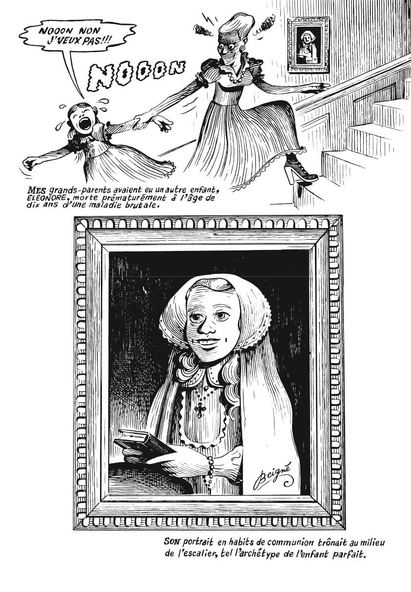 Favorite (La) - Extrait 1