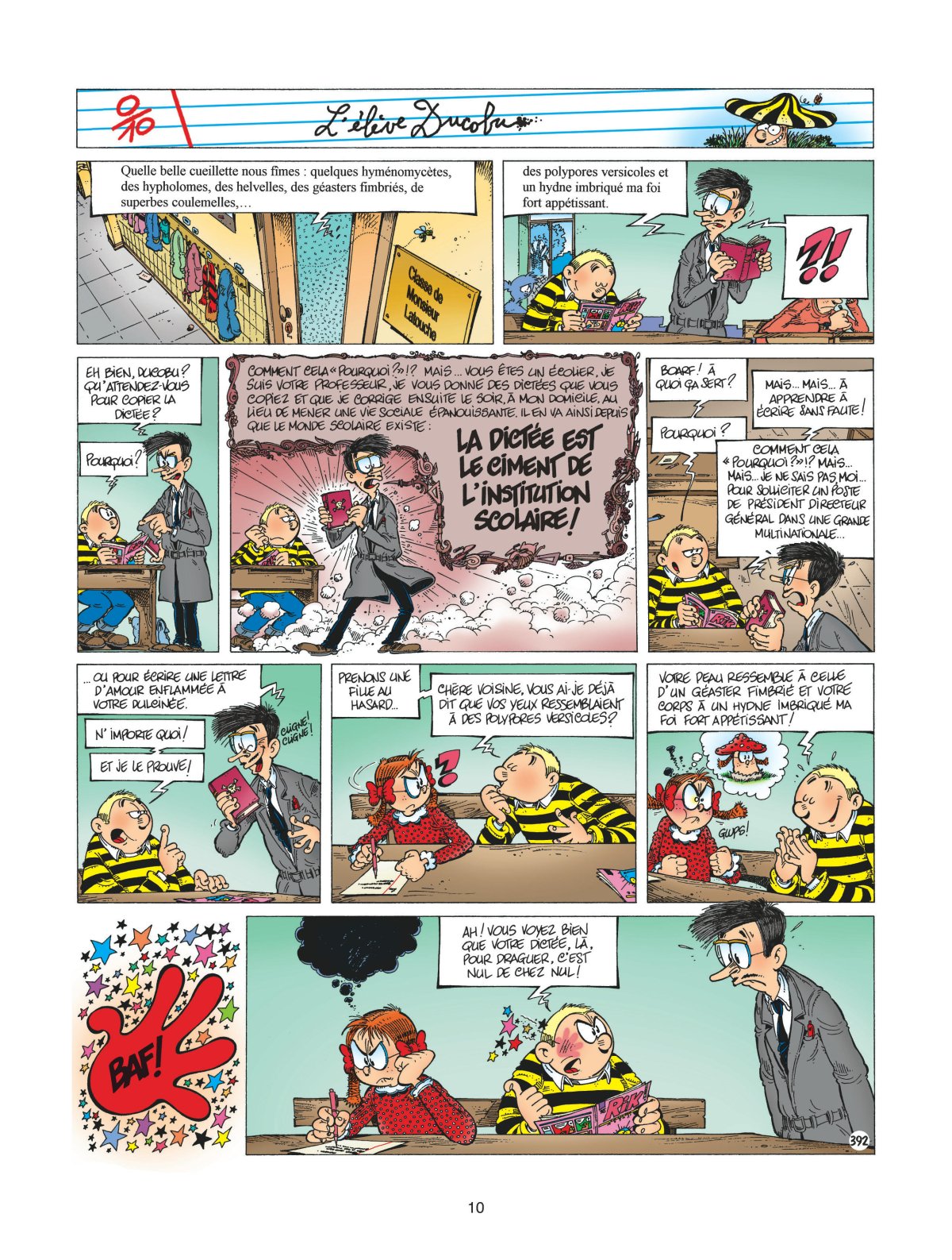 280 de QI - Extrait 1